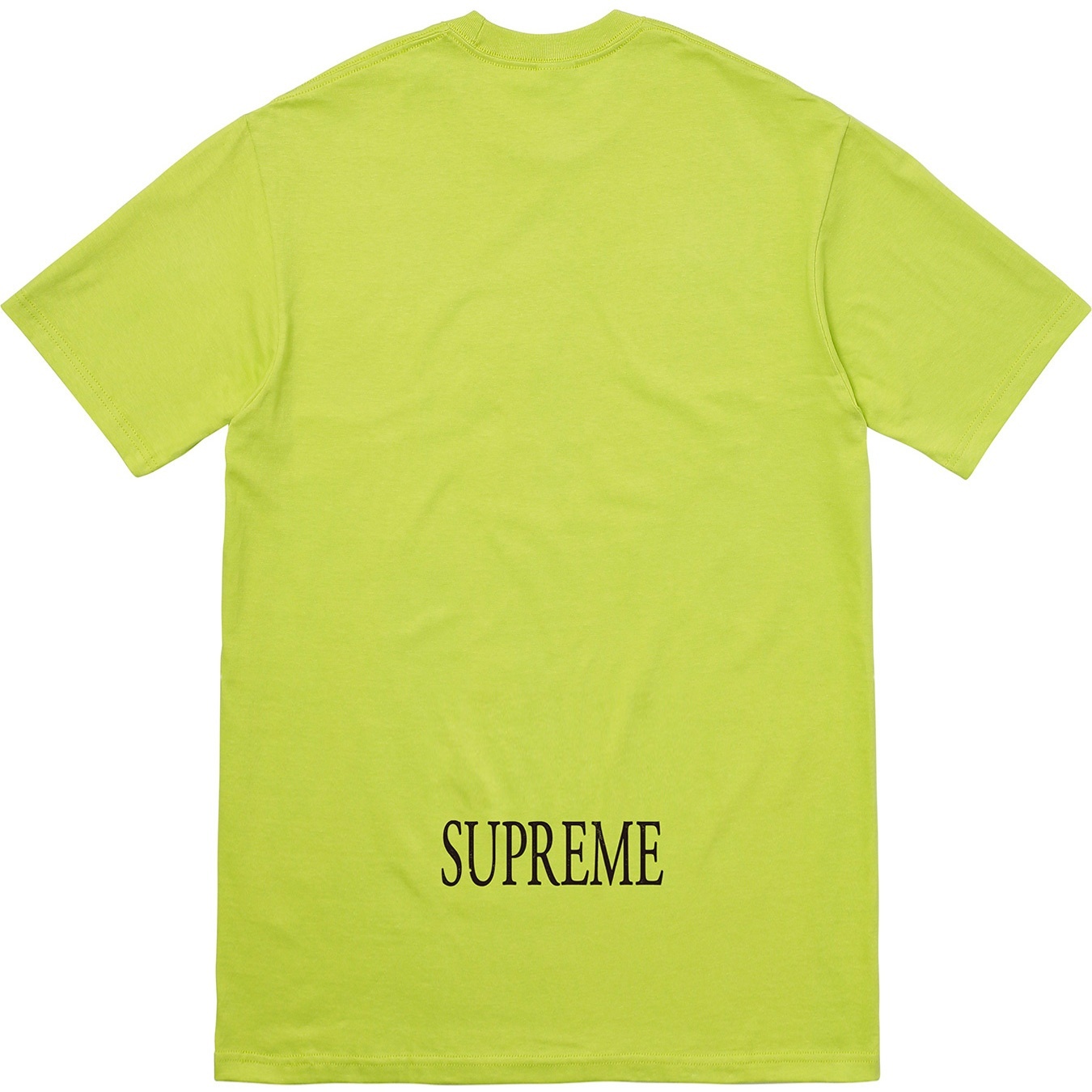 Decline of Western Civilization Tee view 9